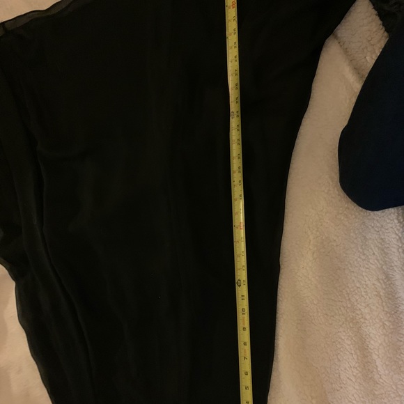 Vintage Formal Dress by Mark & John by Gopal - Picture 11 of 11